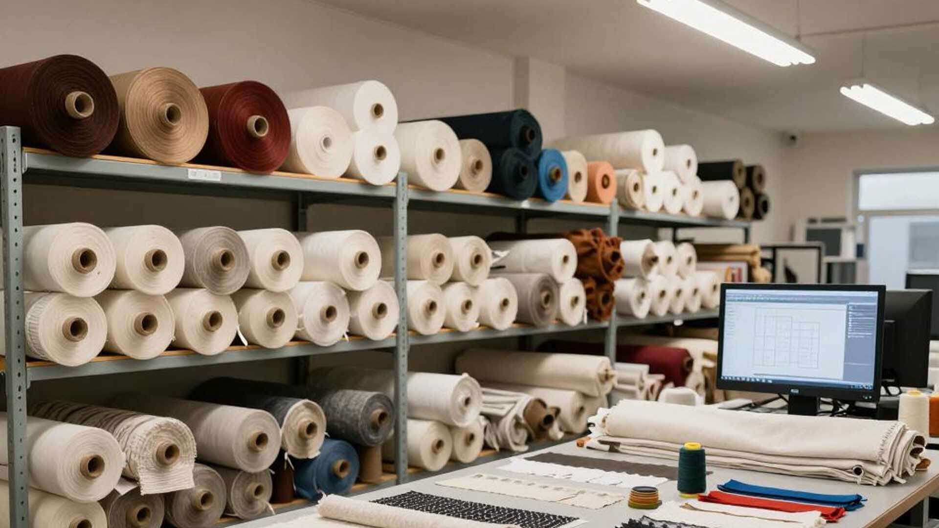 Pocketing Fabrics for Premium Garments